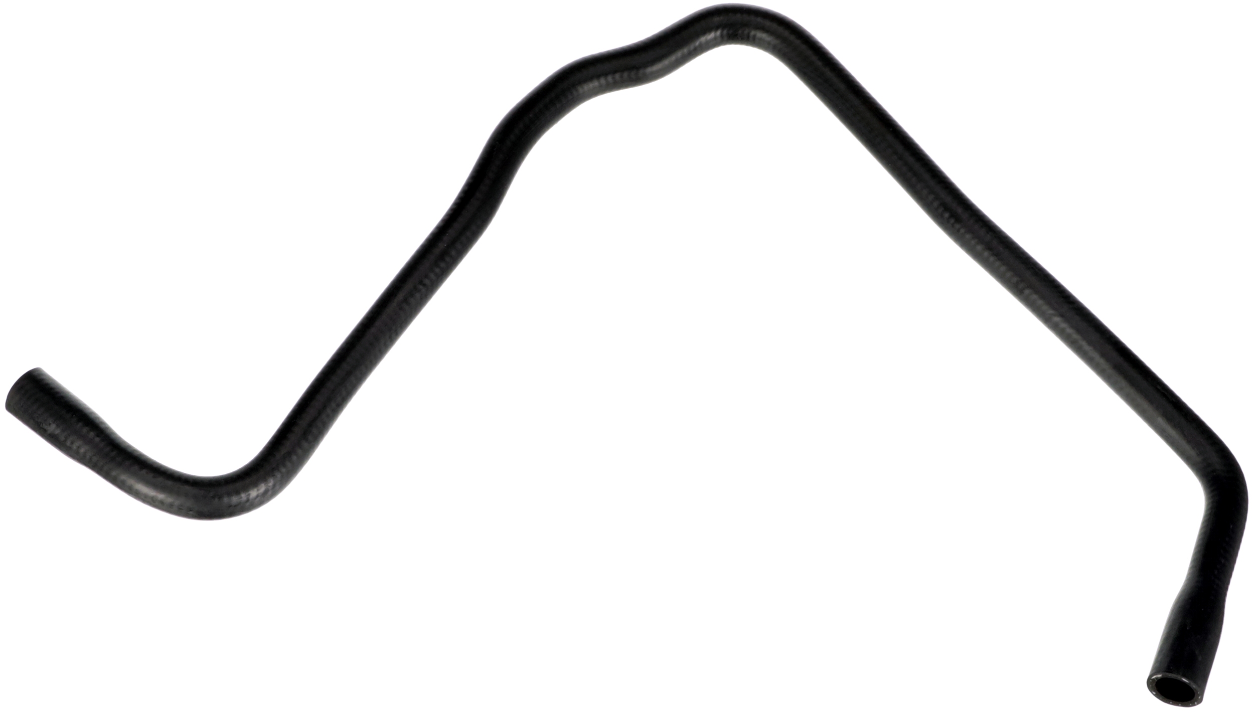 GATES Varmeslange 023057 for VW