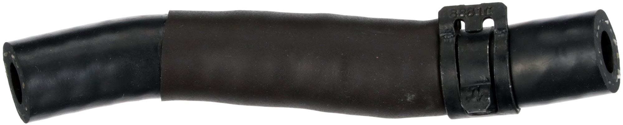 GATES Varmeslange 023029 for VW