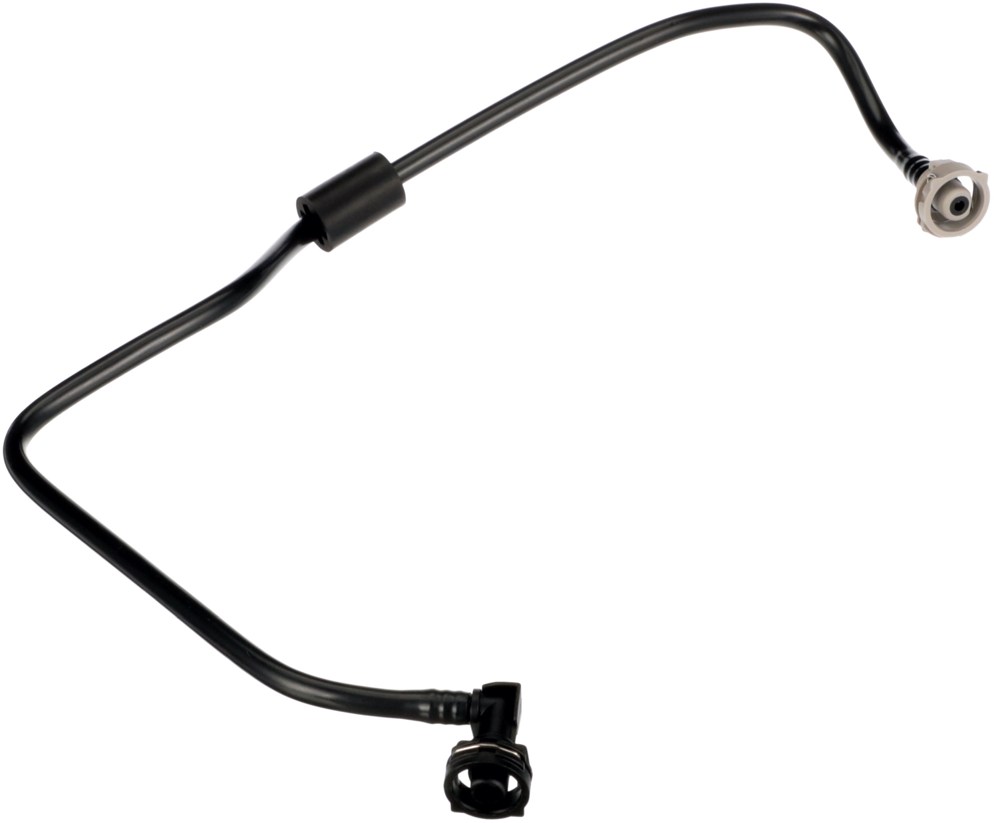 GATES Varmeslange 023074 for VW