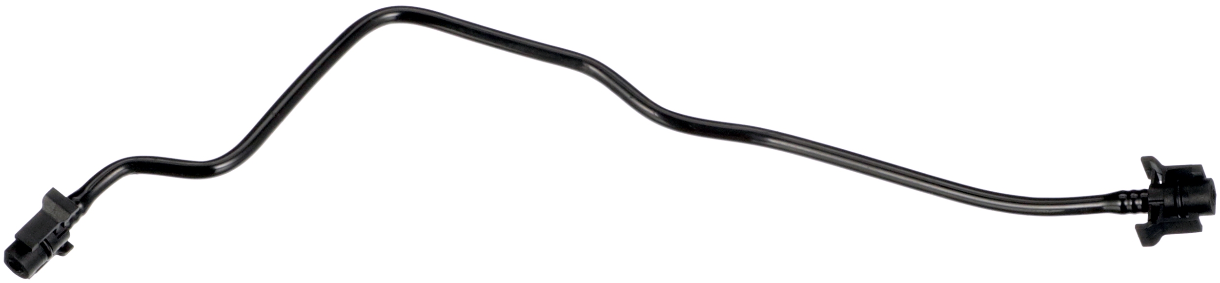 GATES Varmeslange 023144 for FORD