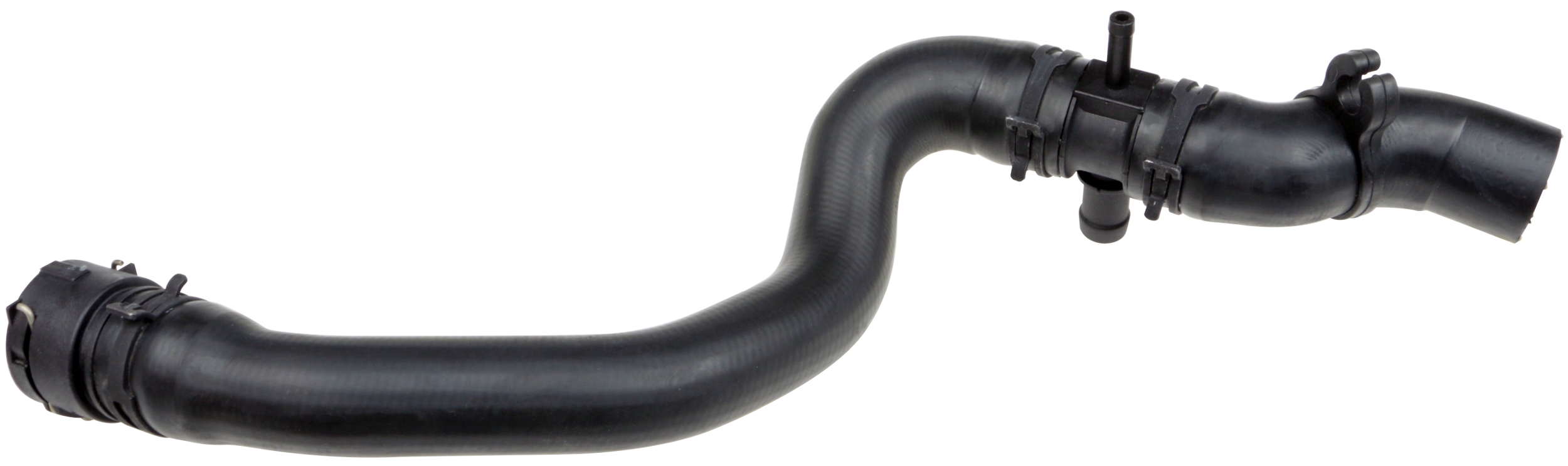 GATES Kølerslange 052679 for SKODA