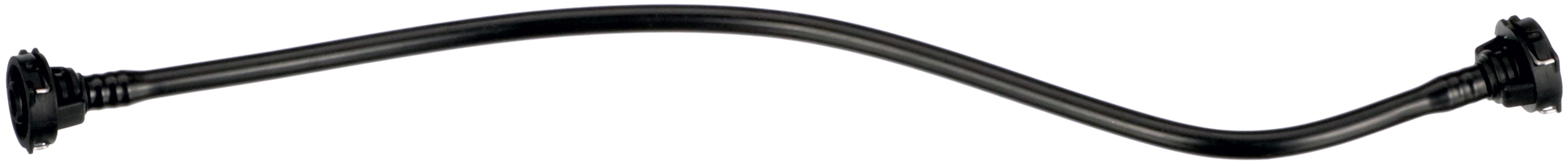 GATES Varmeslange 023142 for VW