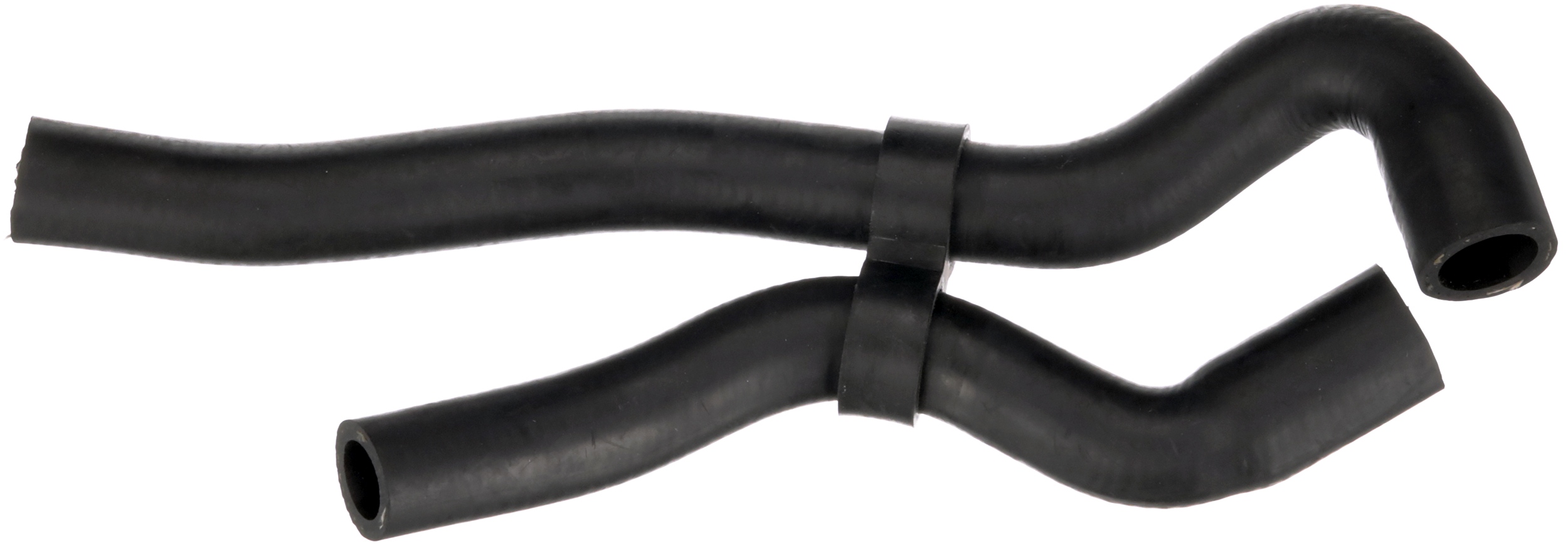 GATES Varmeslange 023178 for VW AUDI