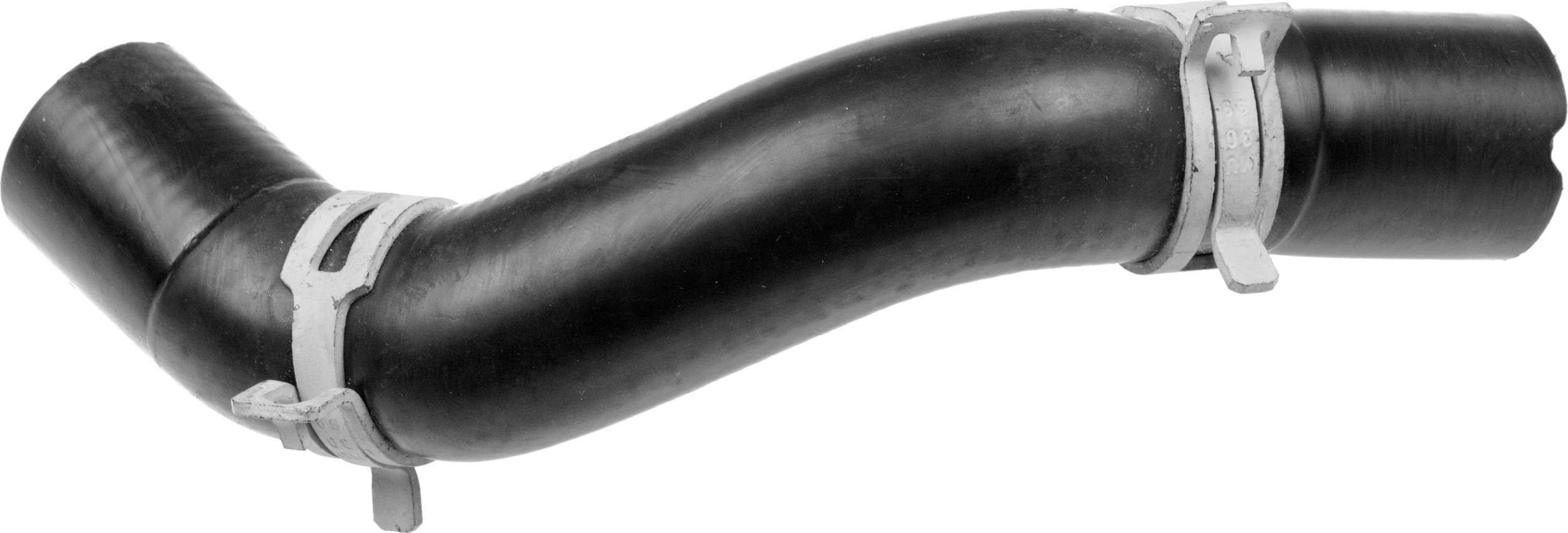GATES Varmeslange 023140 for FORD FORD USA