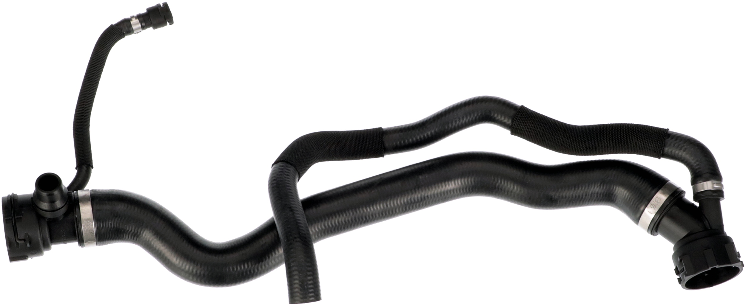 GATES Kølerslange 053979 for BMW