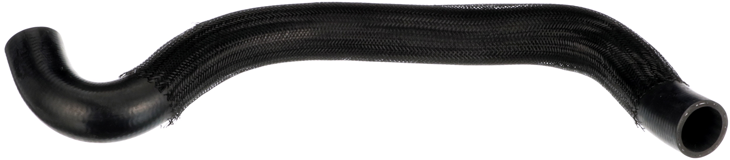 GATES Kølerslange 054809 for VAUXHALL
