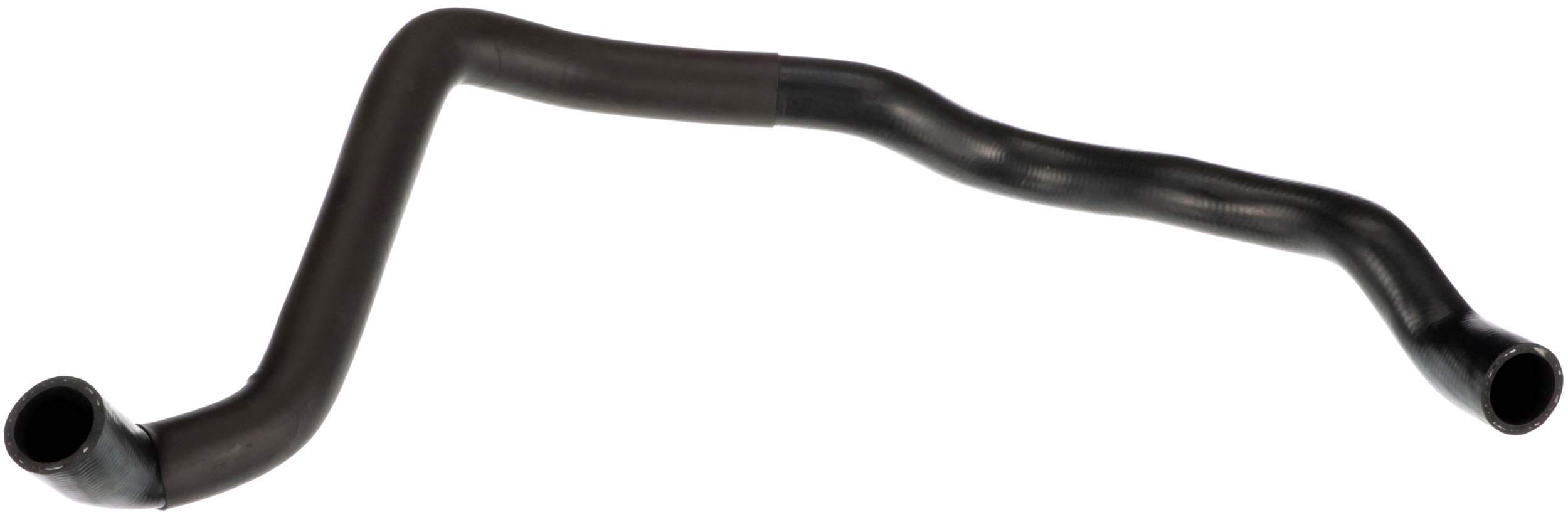 GATES Kølerslange 054713 for MERCEDES-BENZ