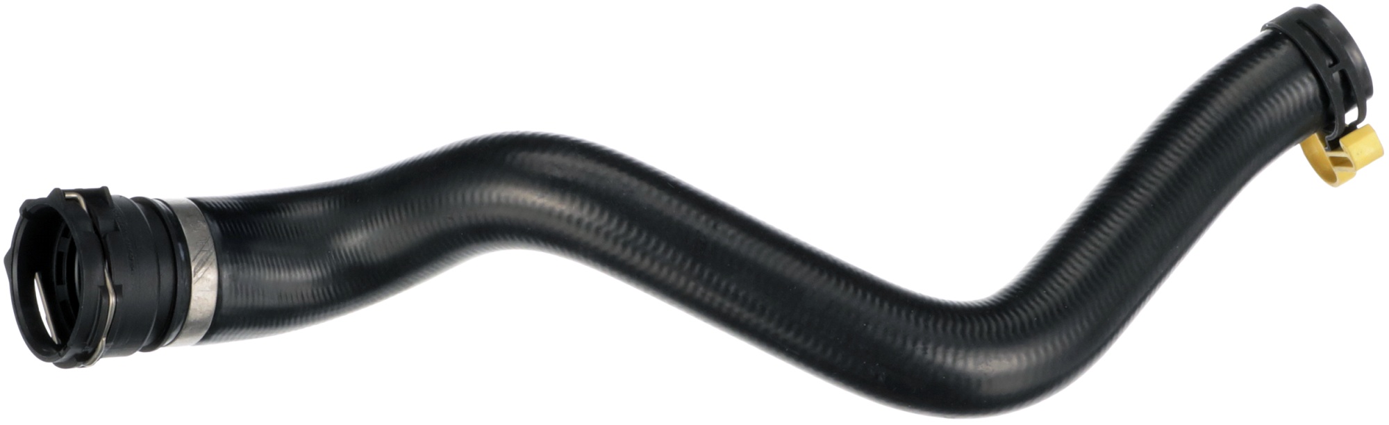 GATES Kølerslange 054835 for VAUXHALL CHEVROLET