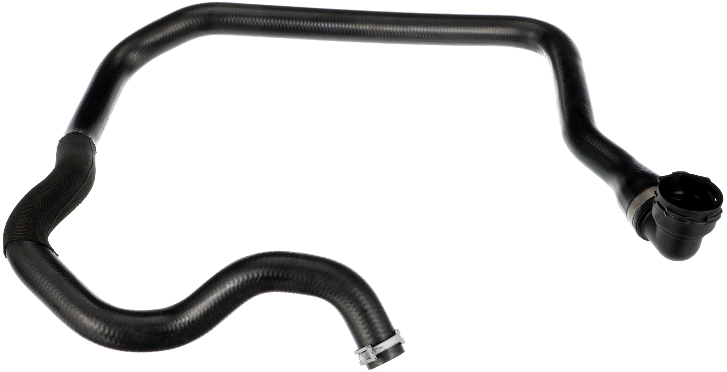 GATES Kølerslange 054839 for VOLVO