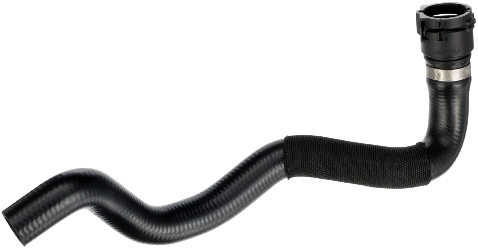 GATES Varmeslange 023023 for AUDI (FAW)
