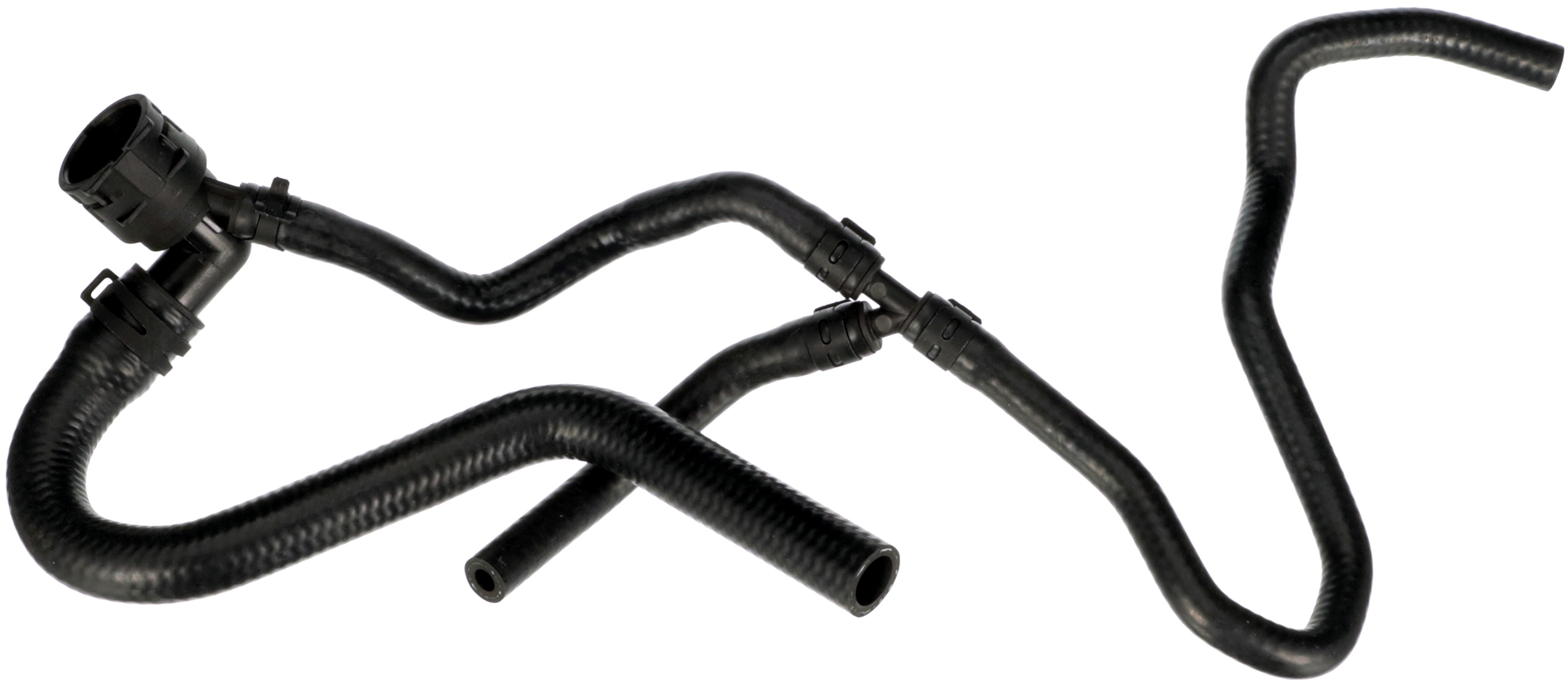GATES Kølerslange 05-4865 for VW