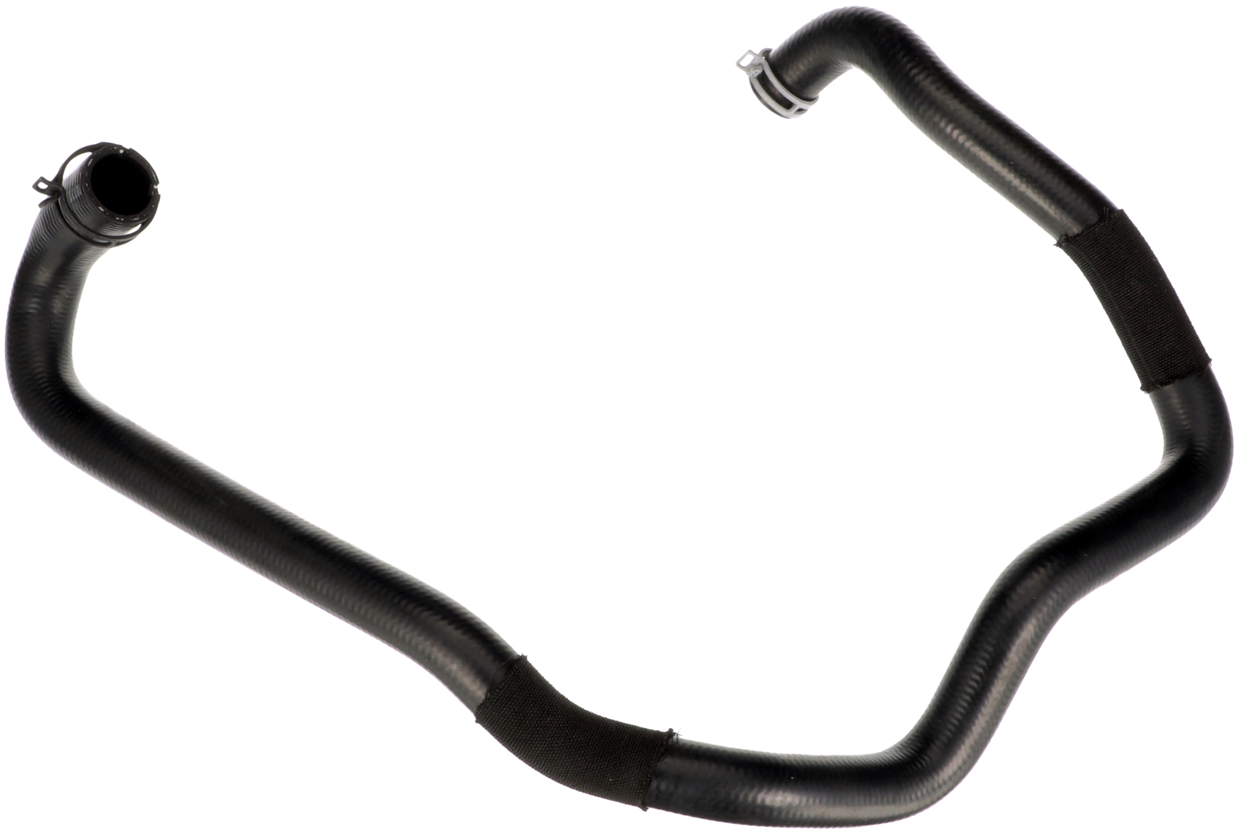GATES Kølerslange 054840 for VOLVO