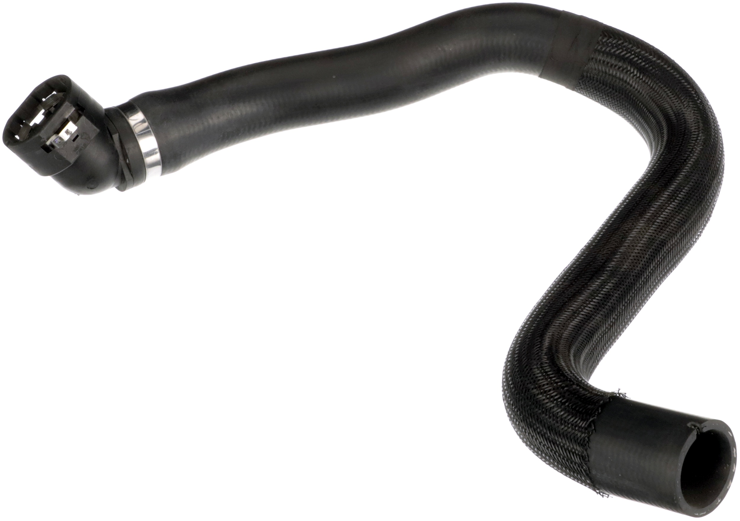 GATES Kølerslange 054887 for FIAT