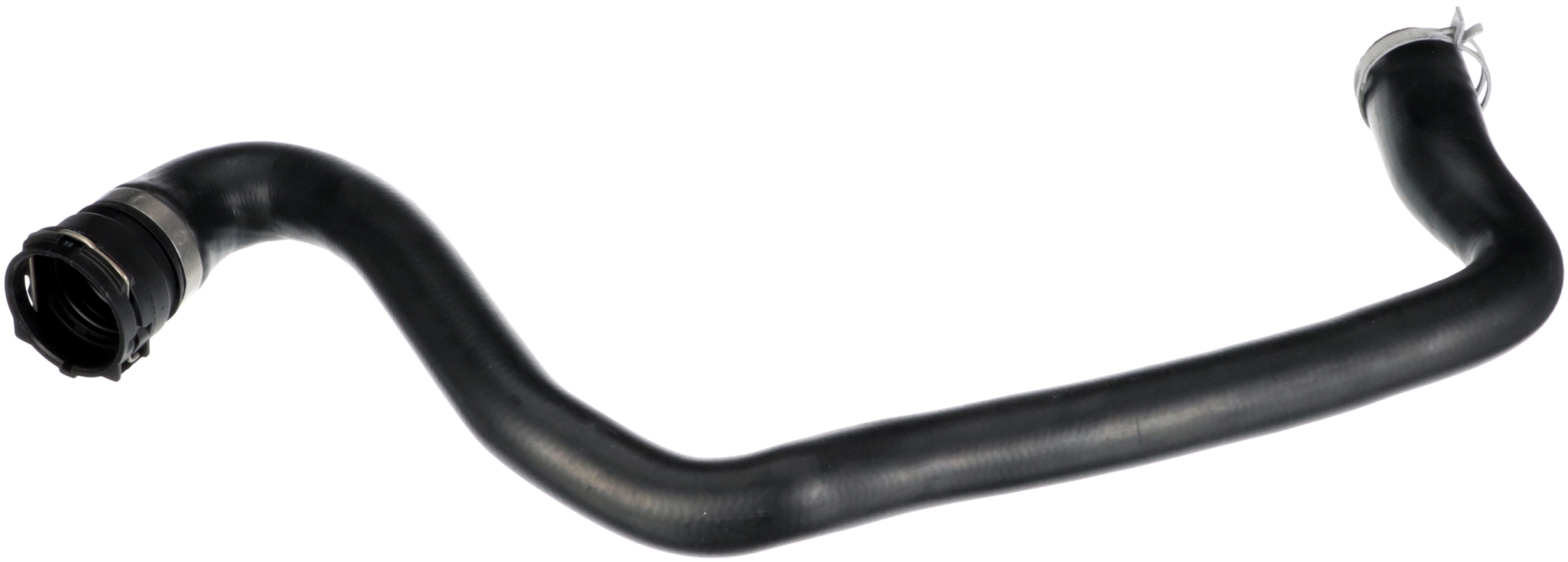 GATES Kølerslange 054943 for FORD