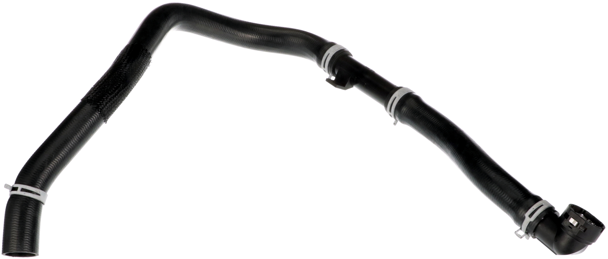 GATES Kølerslange 055001 for HYUNDAI KIA
