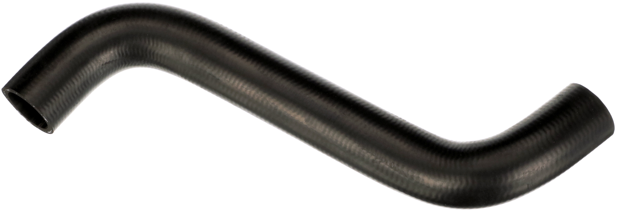 GATES Kølerslange 055241 for TOYOTA