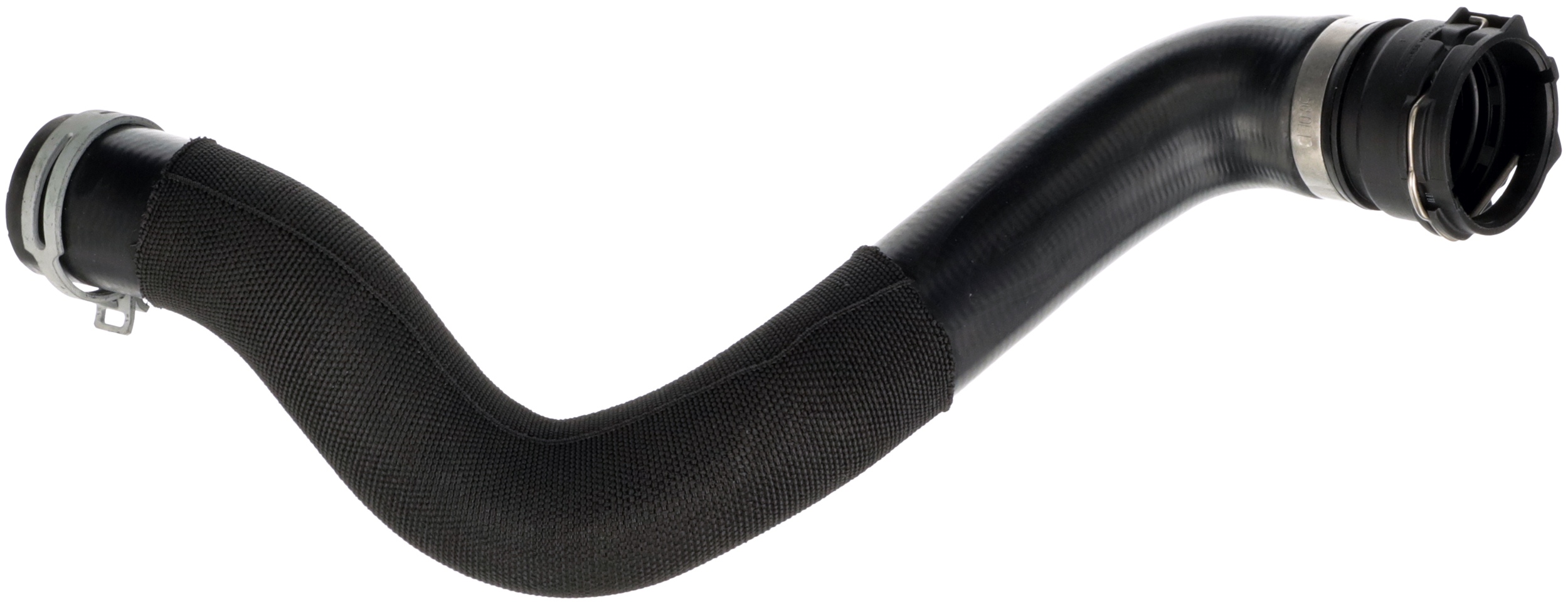 GATES Kølerslange 054948 for VAUXHALL