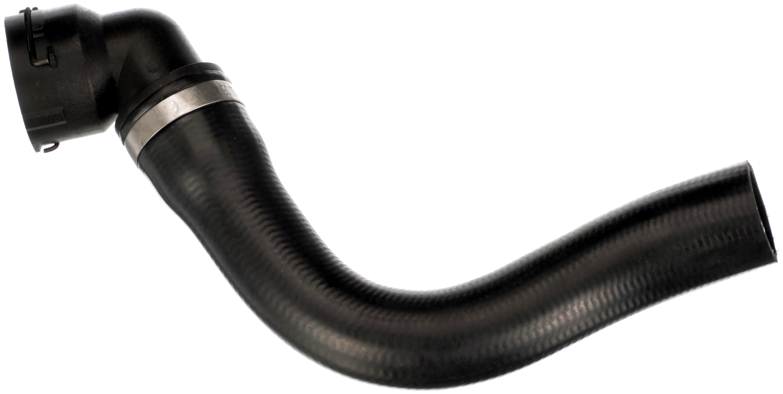GATES Kølerslange 054962 for VAUXHALL