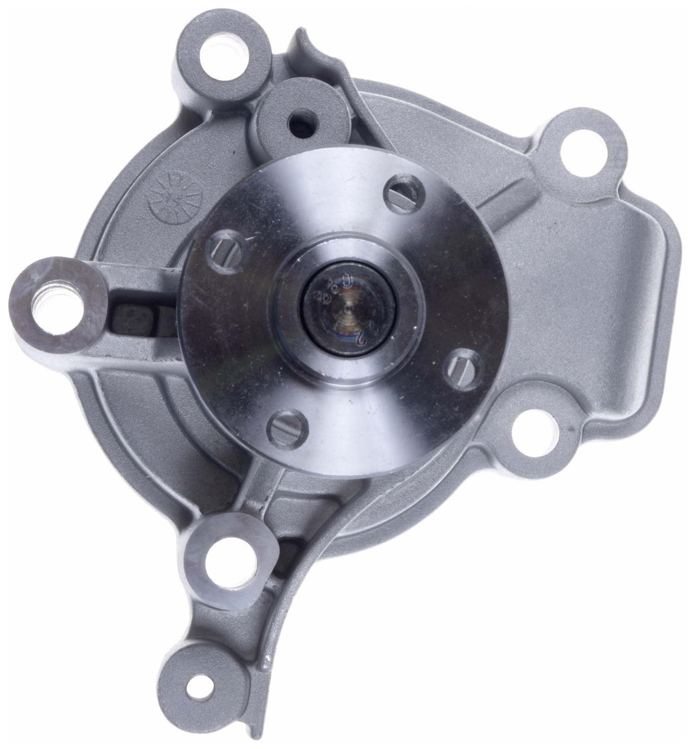 GATES Vandpumpe WP0224 for HYUNDAI KIA