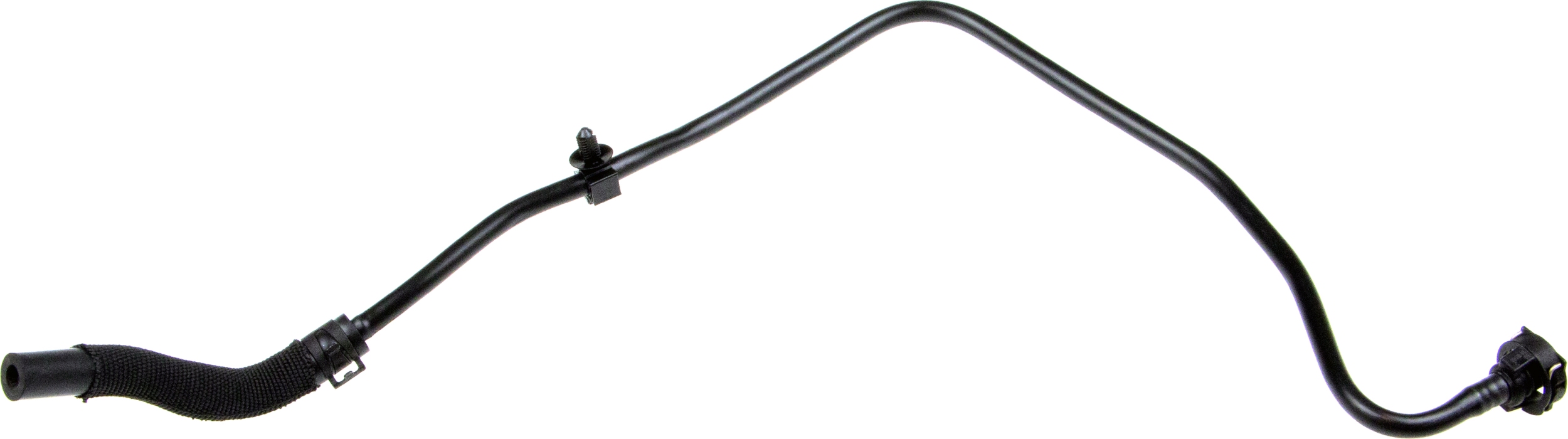 GATES Varmeslange 023062 for VW