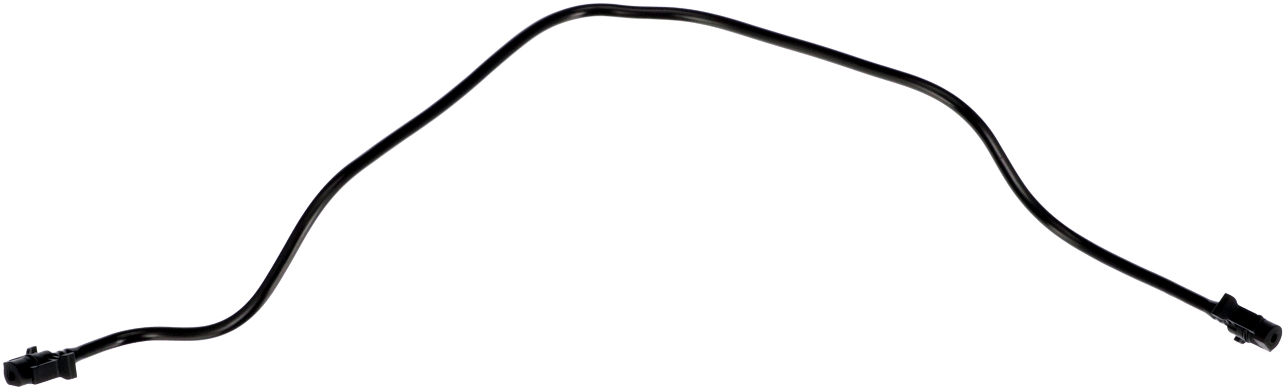 GATES Varmeslange 023176 for PEUGEOT