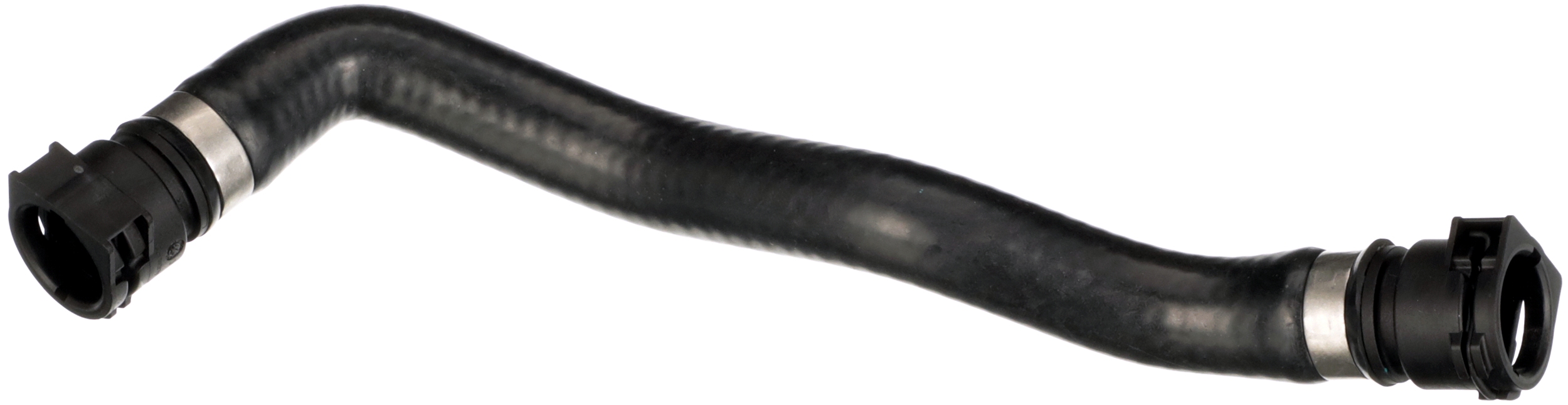 GATES Varmeslange 023205 for BMW