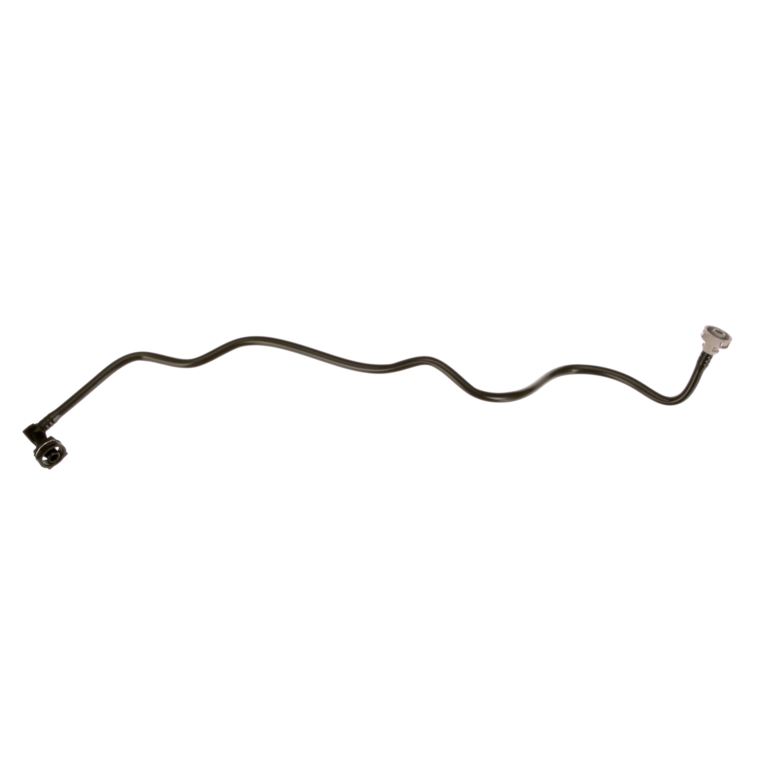 GATES Varmeslange 023180 for AUDI