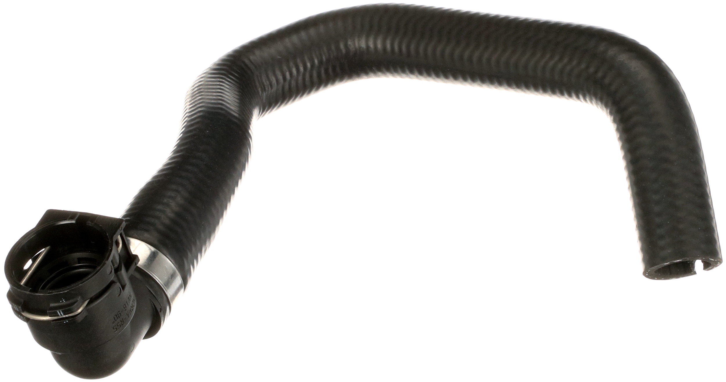 GATES Varmeslange 023209 for FIAT