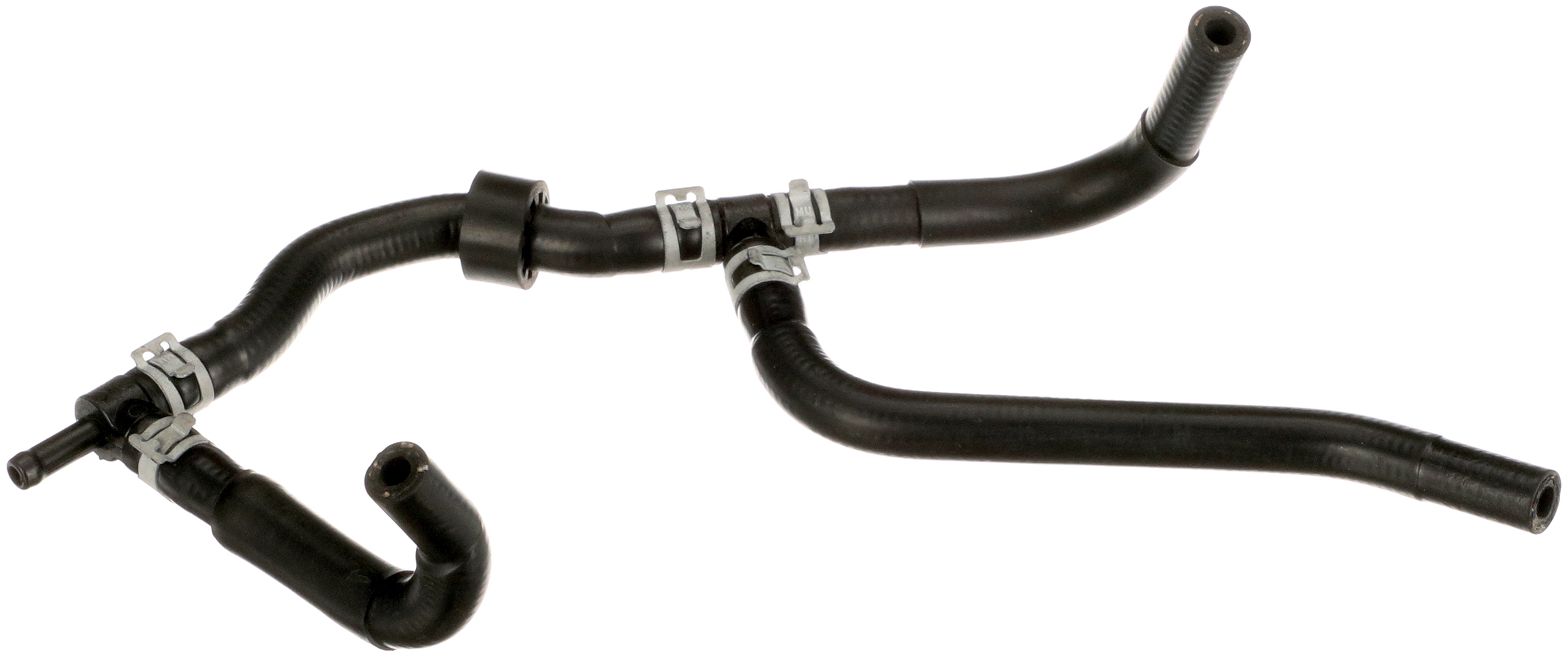 GATES Varmeslange 023212 for VW