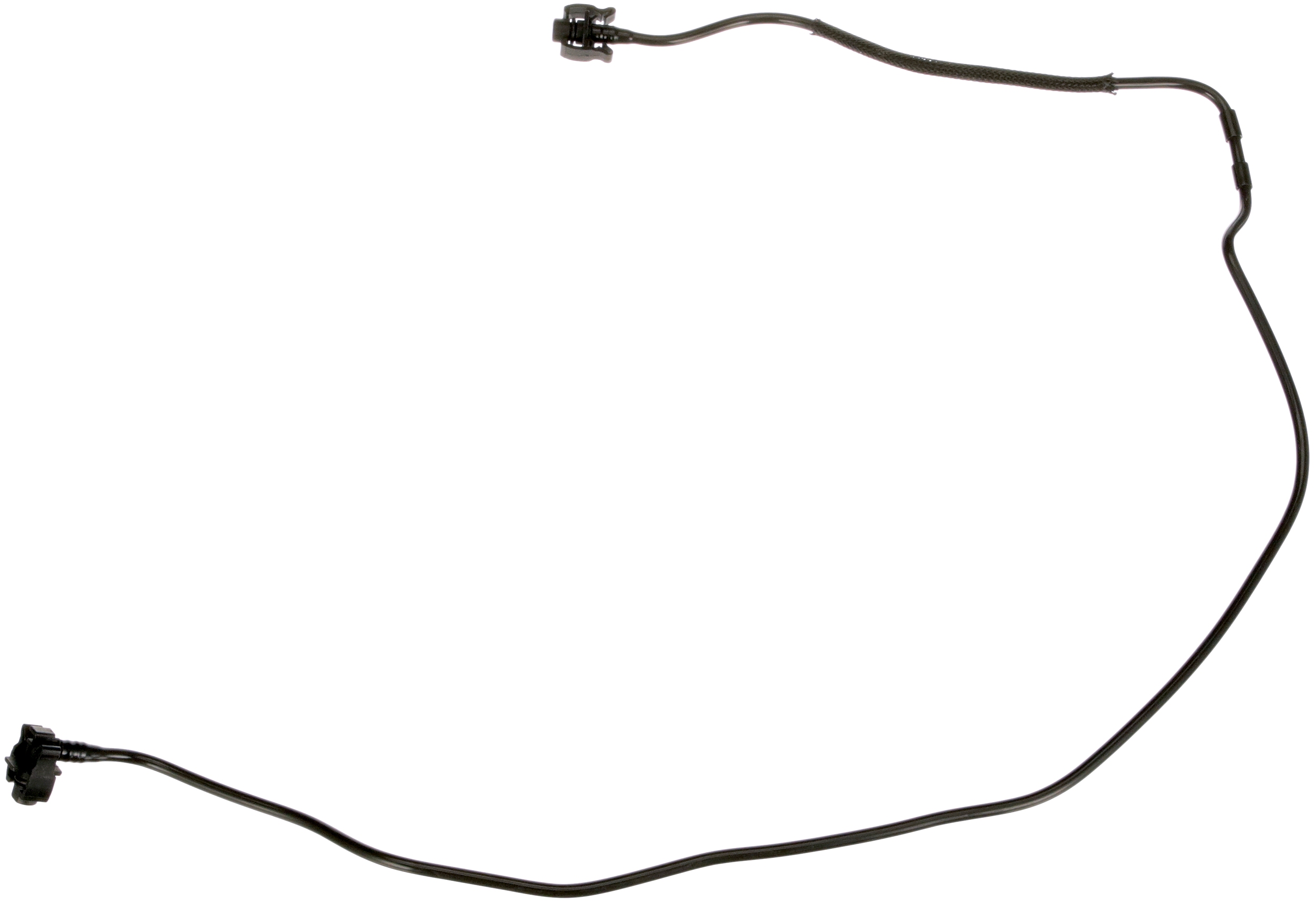 GATES Varmeslange 023341 for DS