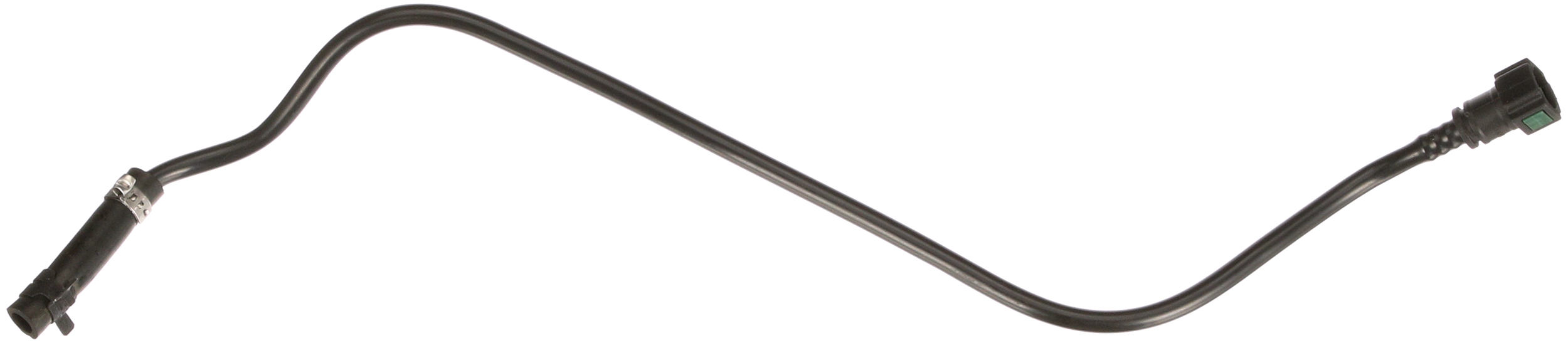 GATES Varmeslange 023353 for FORD