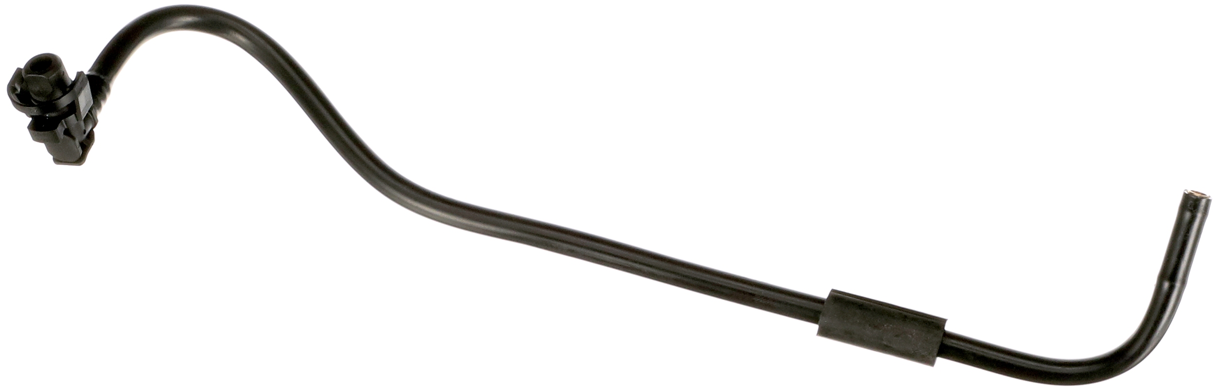 GATES Varmeslange 023372 for VAUXHALL