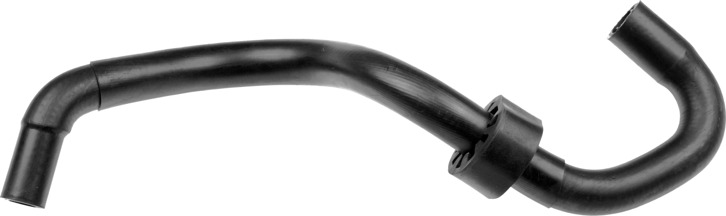 GATES Varmeslange 023396 for VW