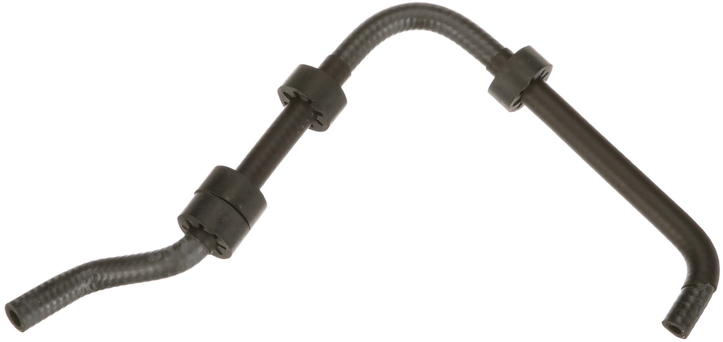 GATES Varmeslange 023397 for VW