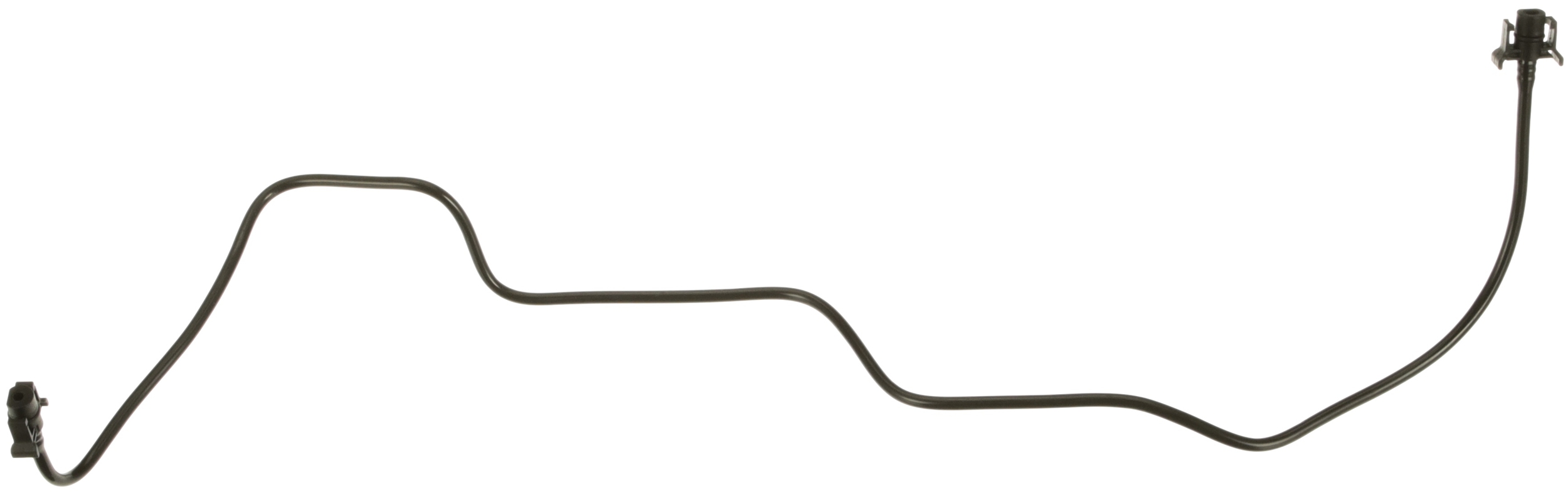 GATES Varmeslange 023586 for PEUGEOT