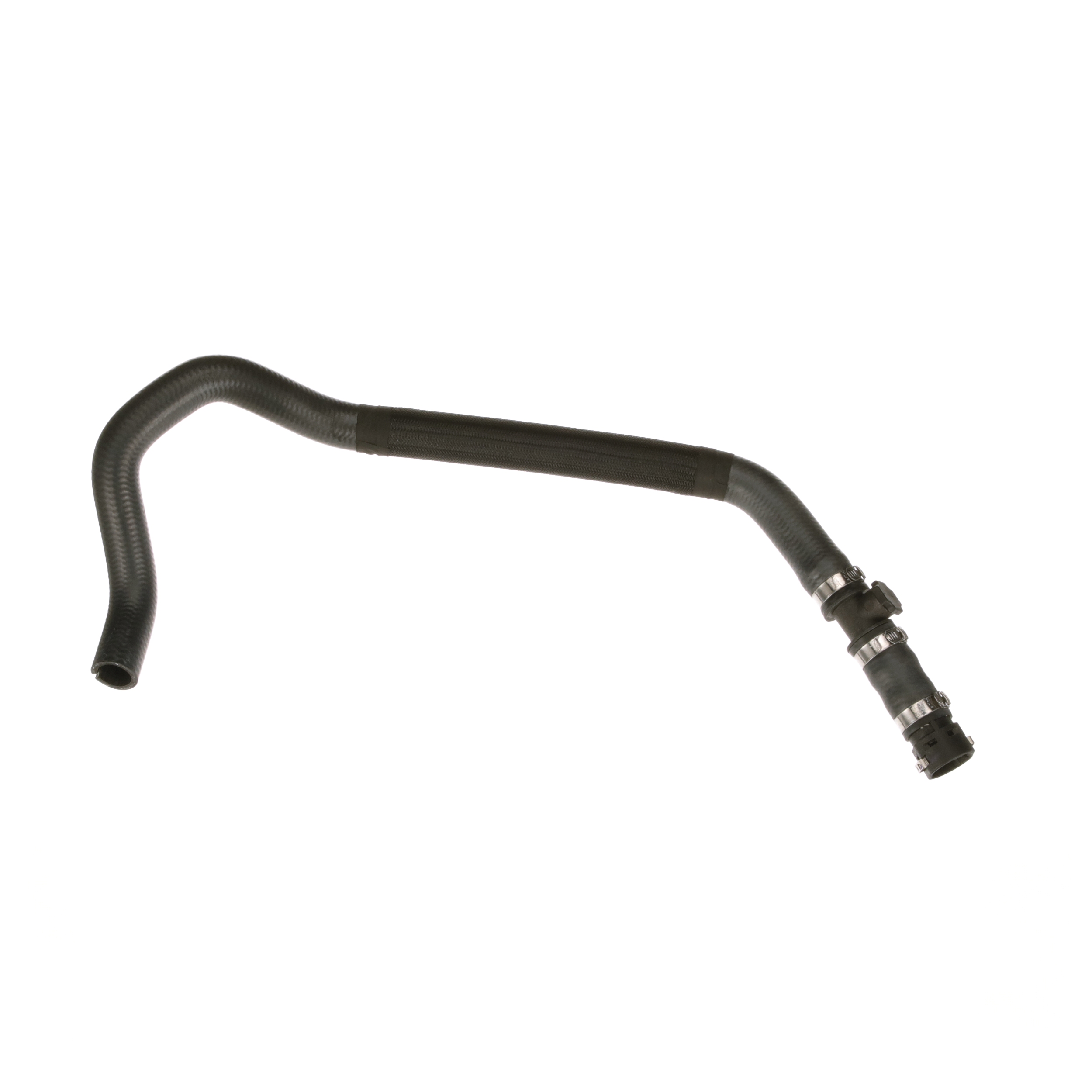 GATES Varmeslange 023588 for FIAT