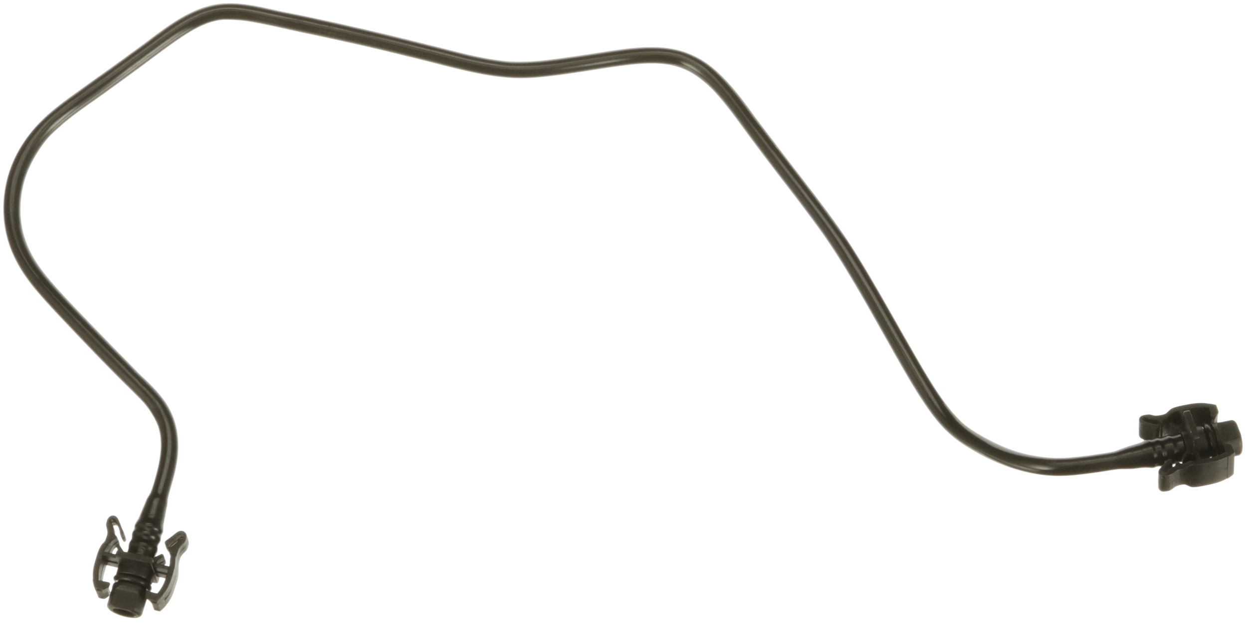GATES Varmeslange 023674 for FORD