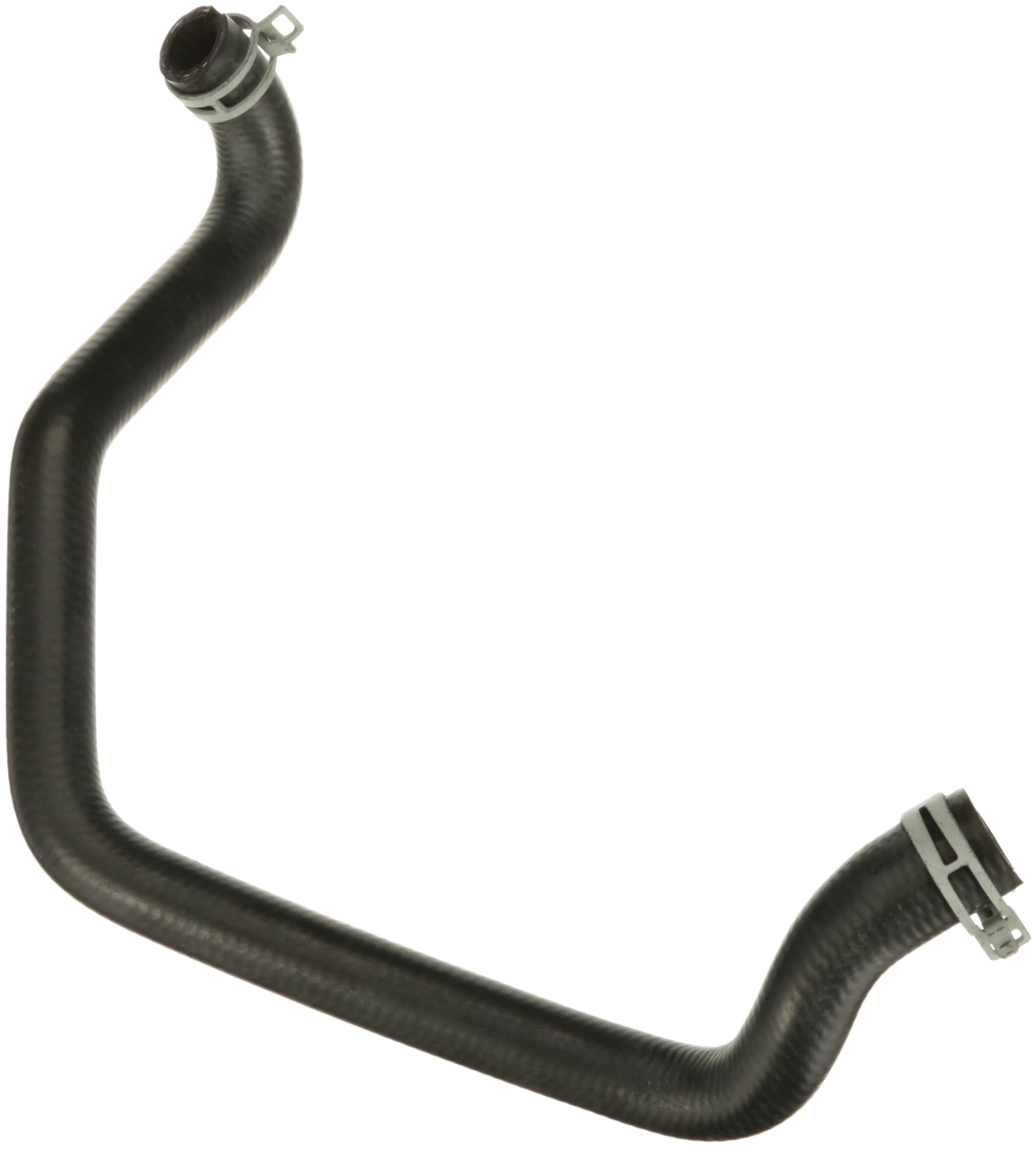 GATES Varmeslange 023676 for MERCEDES-BENZ