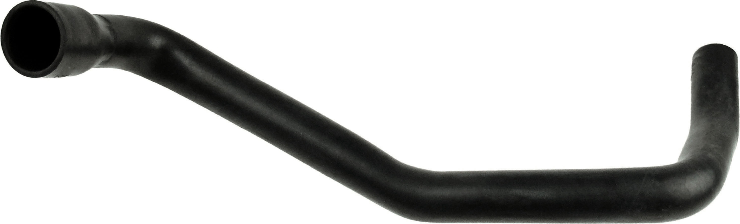 GATES Kølerslange 053594 for PEUGEOT