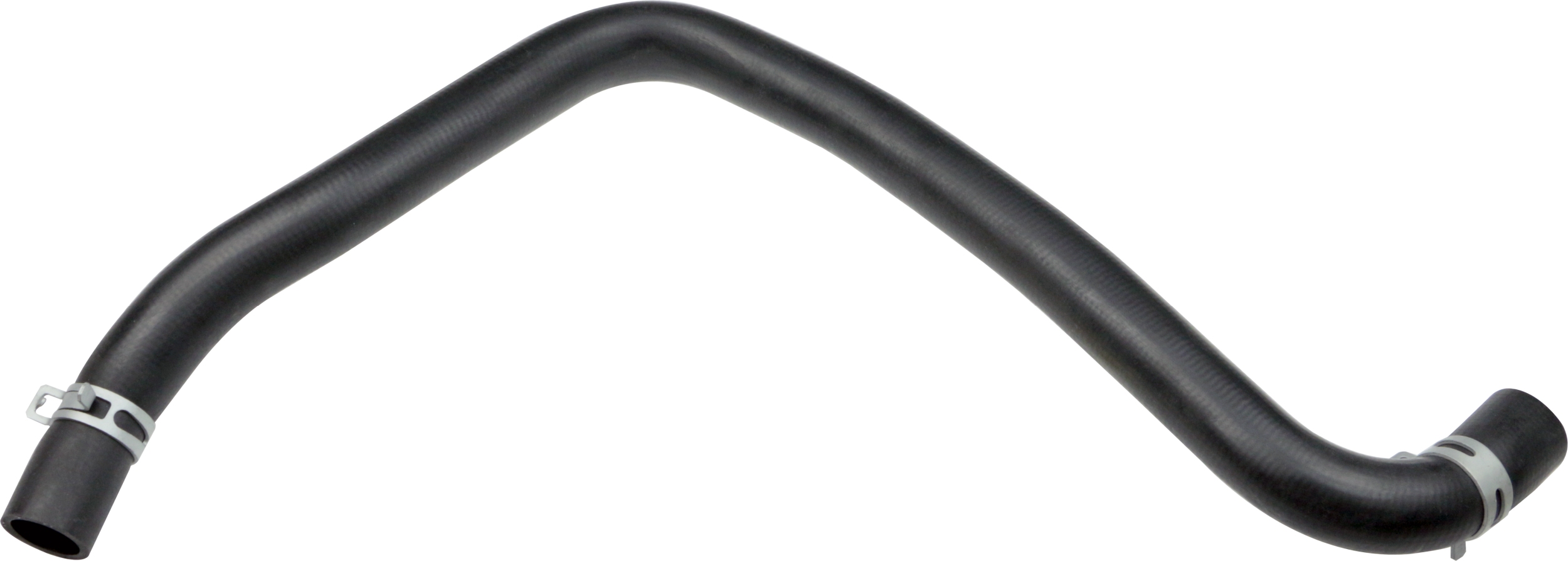 GATES Kølerslange 054553 for KIA