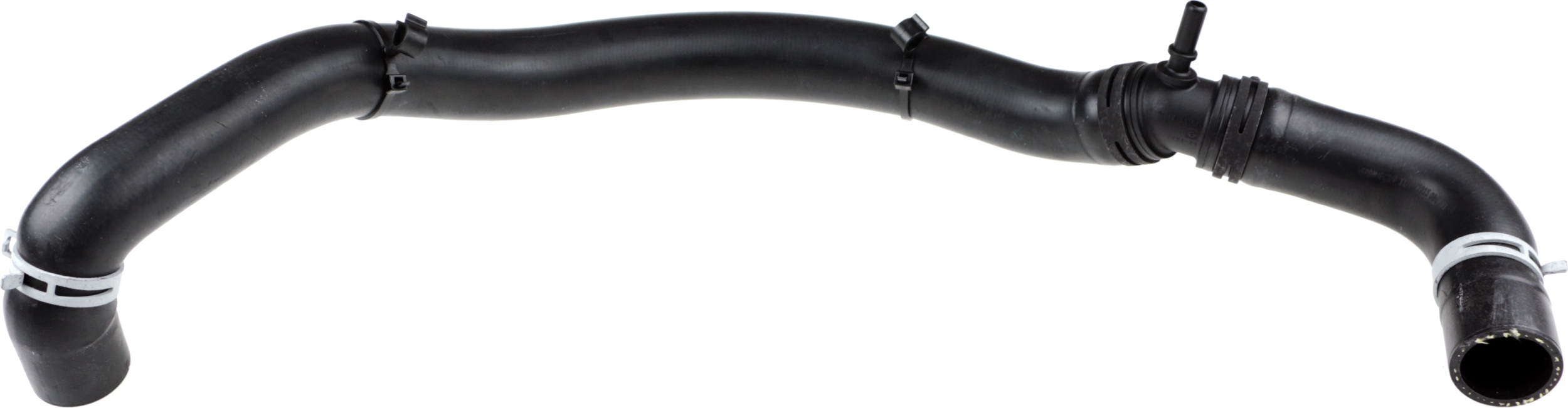 GATES Kølerslange 054876 for LAND ROVER