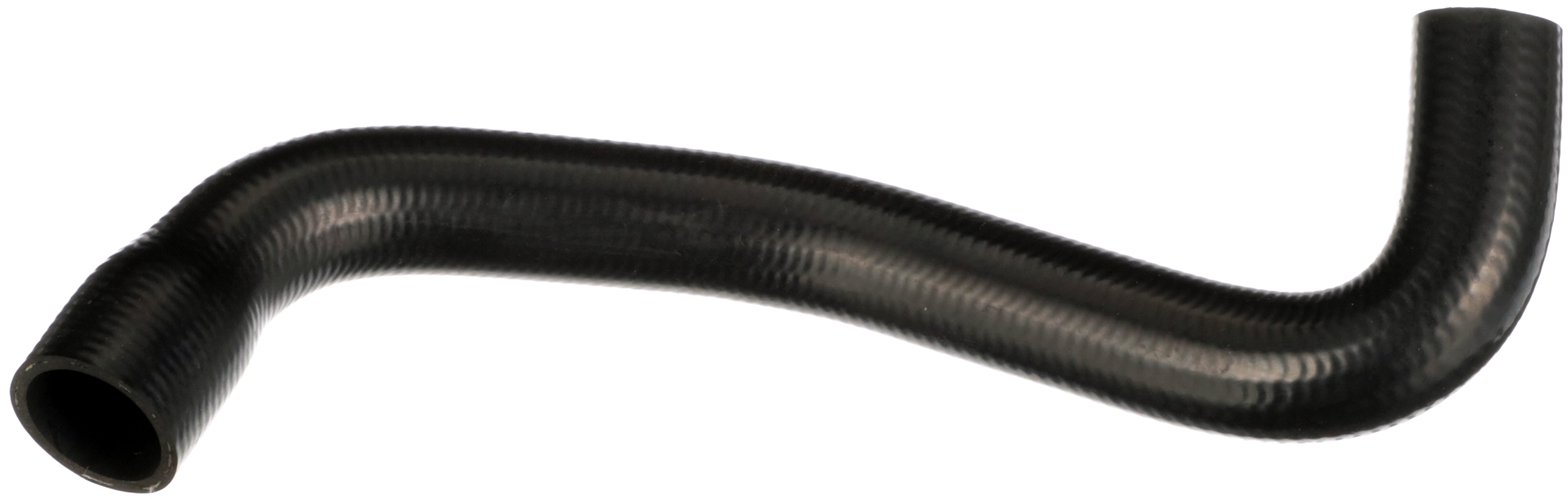 GATES Kølerslange 055013 for NISSAN