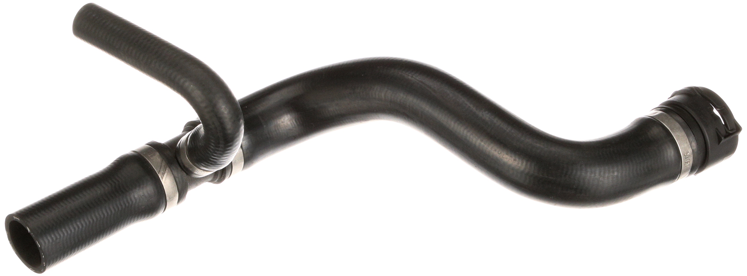 GATES Kølerslange 055242 for JEEP