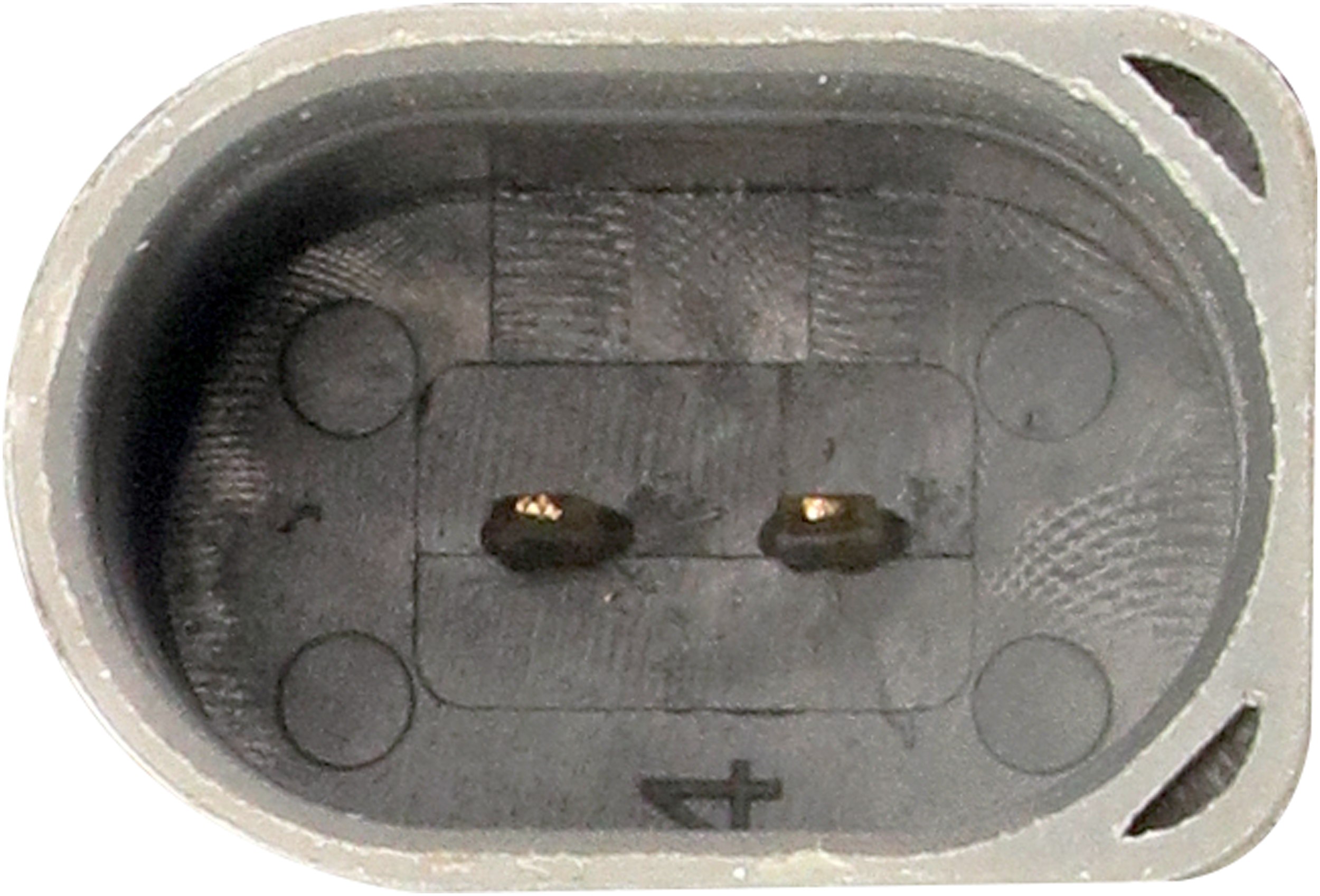GATES Kølerslange 055325 for AUDI