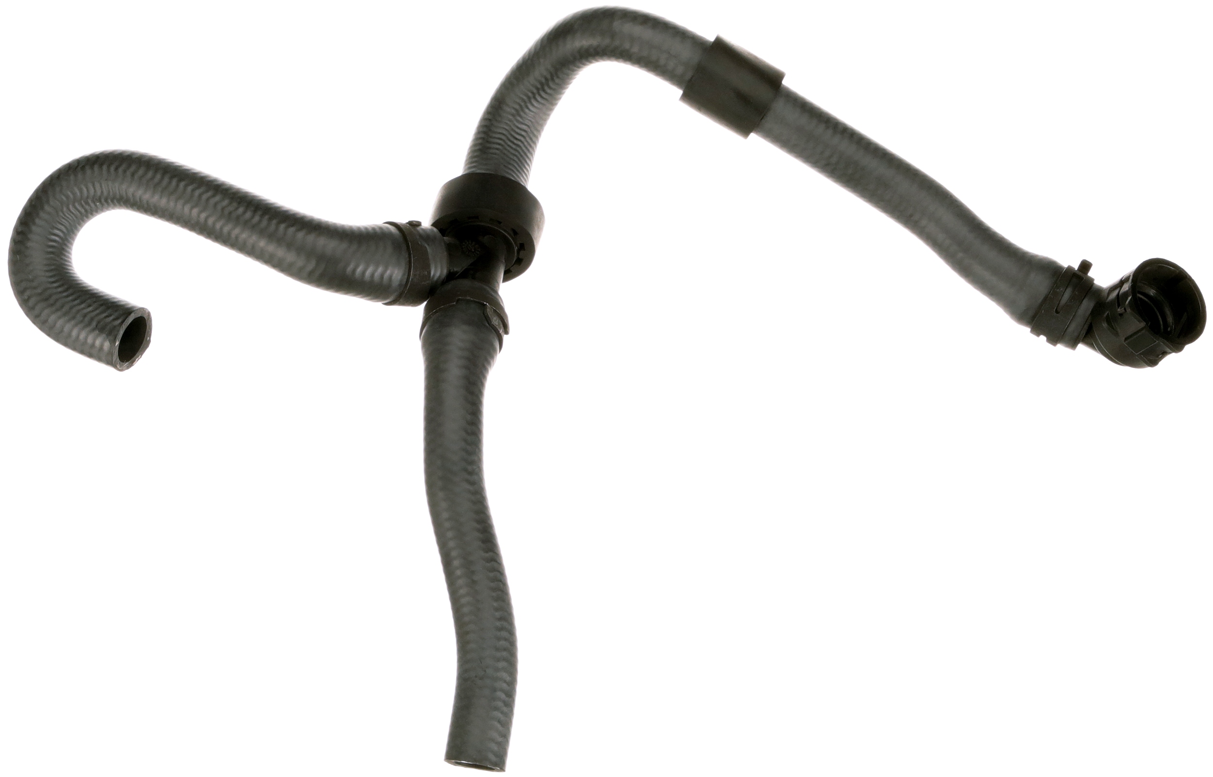 GATES Kølerslange 055326 for VW