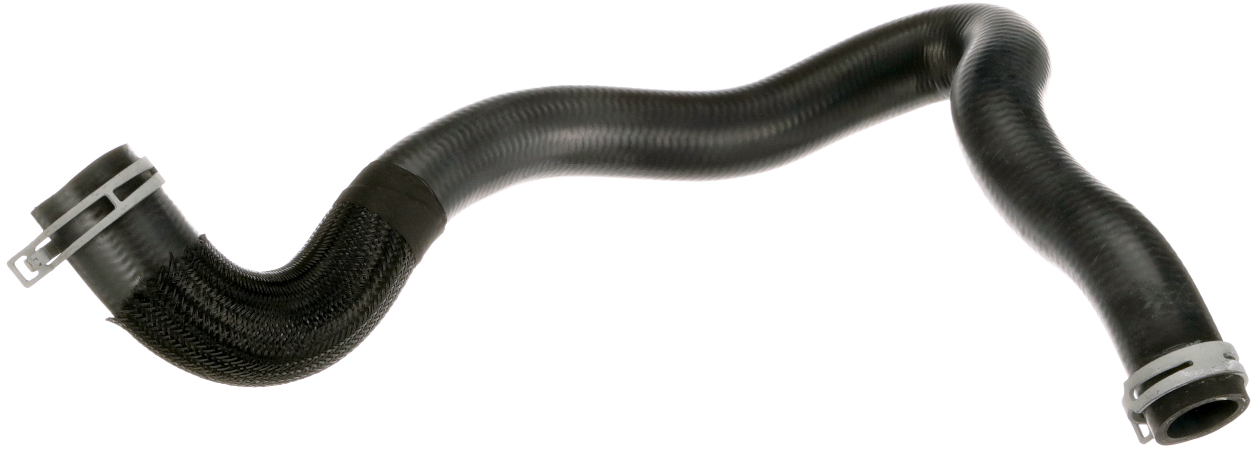 GATES Kølerslange 055521 for DACIA