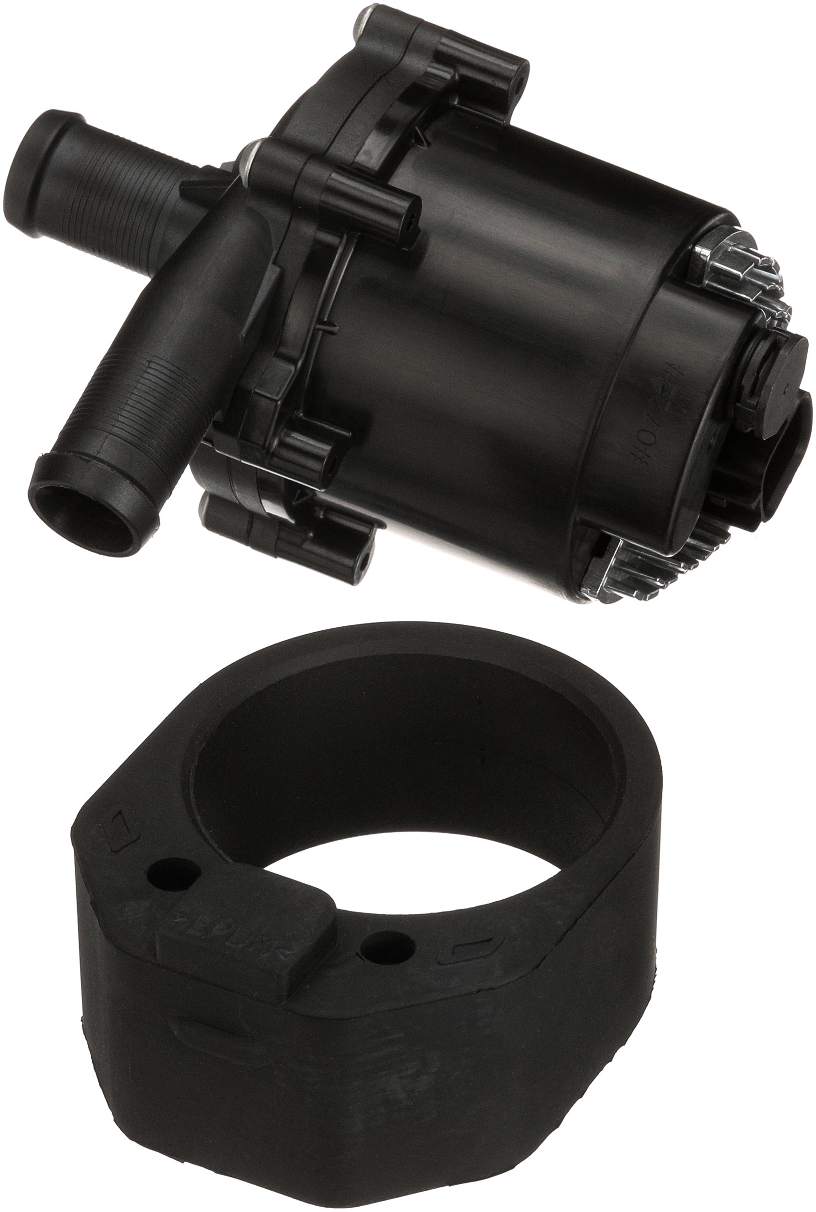 GATES Vandpumpe 41607E for NISSAN
