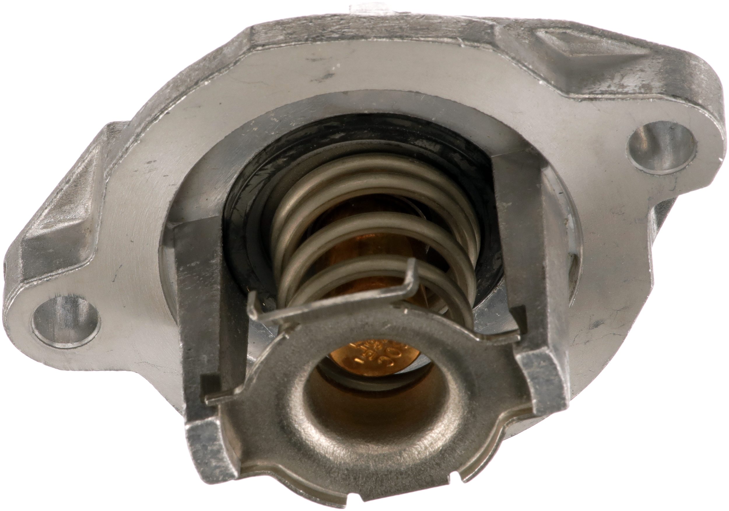 GATES Termostat, kølemiddel th69880g1 for VAUXHALL CHEVROLET