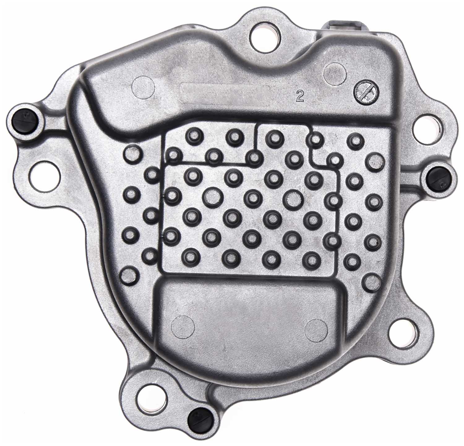 GATES Vandpumpe 41517E for DACIA LEXUS