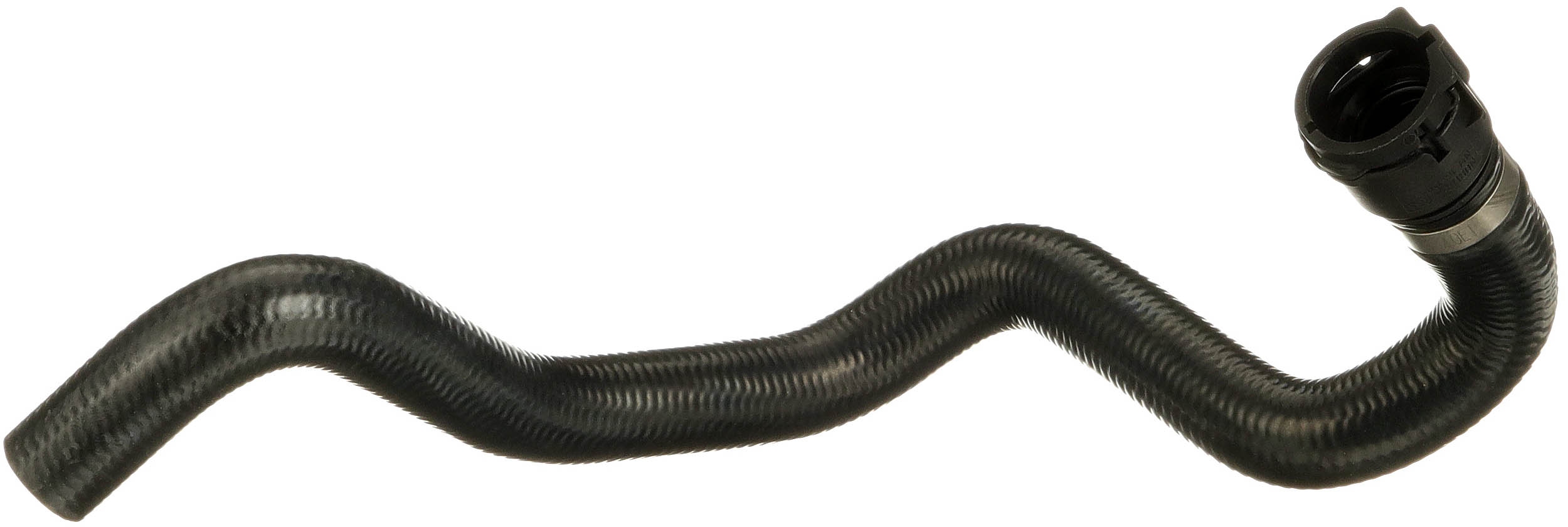 GATES Varmeslange 02-3956 for AUDI